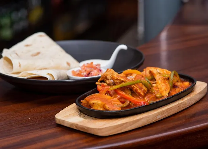 The Highlands Hotel 3*